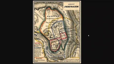The Church Age Began In Israel And It Will End In Israel