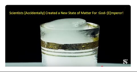 God [E]mperor Tech Psi-Geddon Installation! (Part ~1)