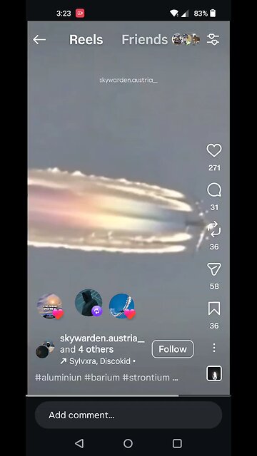 You're Not Mad Enough!