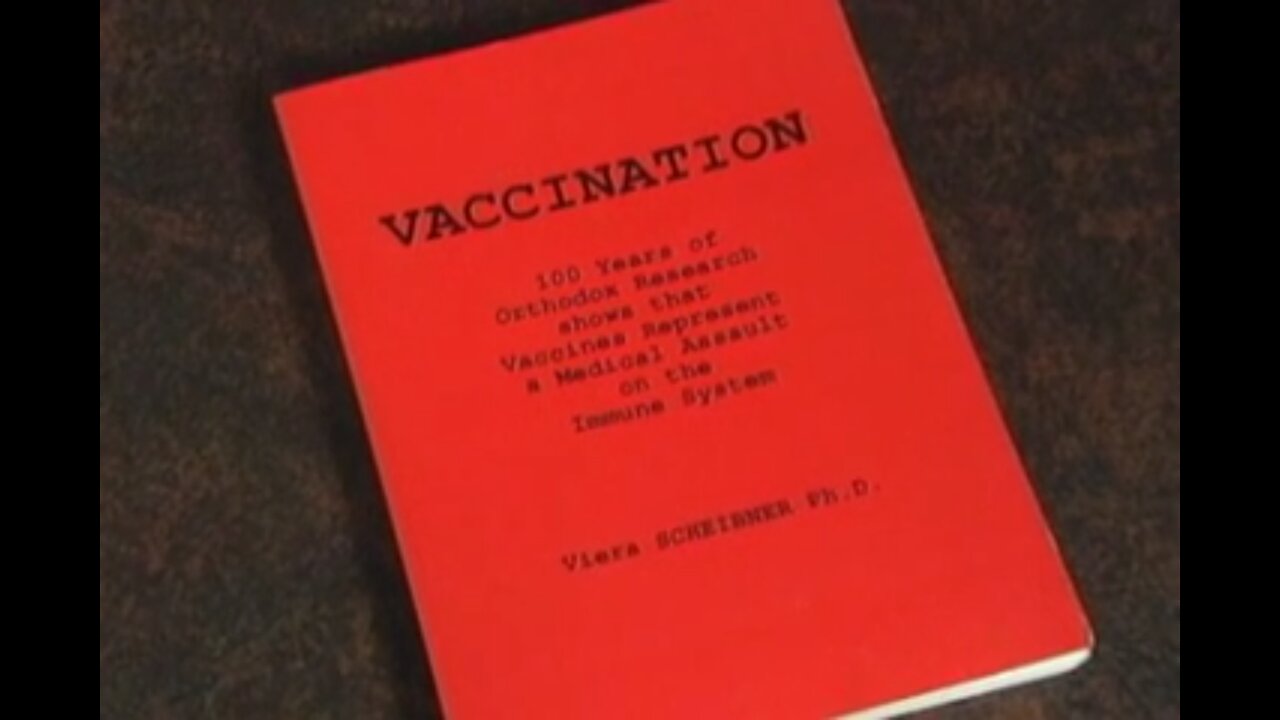 Vaccination: The Hidden Truth (1998) | Full documentary