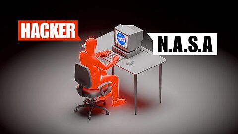 The First Teenage Hacker in the World