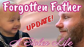 Rescue The Fosters: FORGOTTEN FATHER - Chris Stevens Update