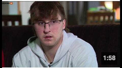 "Cloverleaf High School Senior, 17, Suffers Cardiac Arrest"