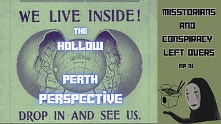 The HPP EP31: Misstorians and Conspiracy Left Overs