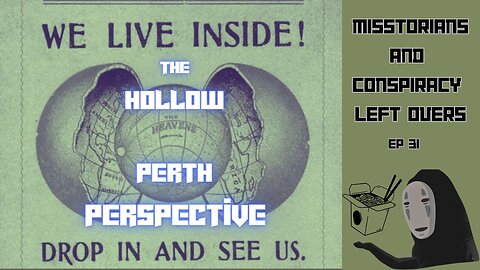 The HPP EP31: Misstorians and Conspiracy Left Overs