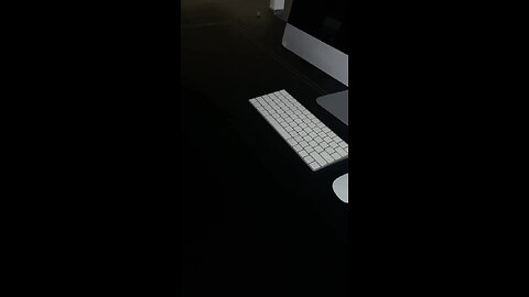magnetic lamp