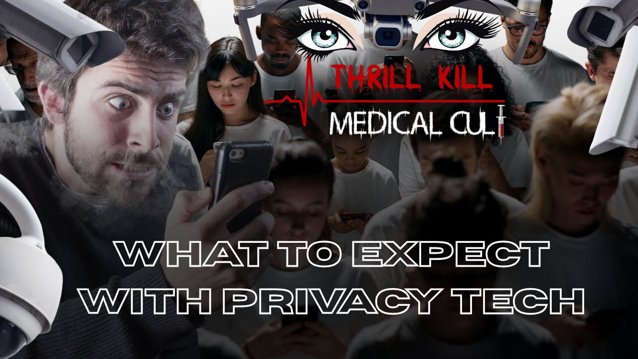 What to expect with Privacy Tech