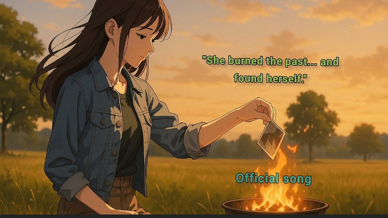 I Never Needed You – Official Emotional Pop Song (Heartbreak Anthem)