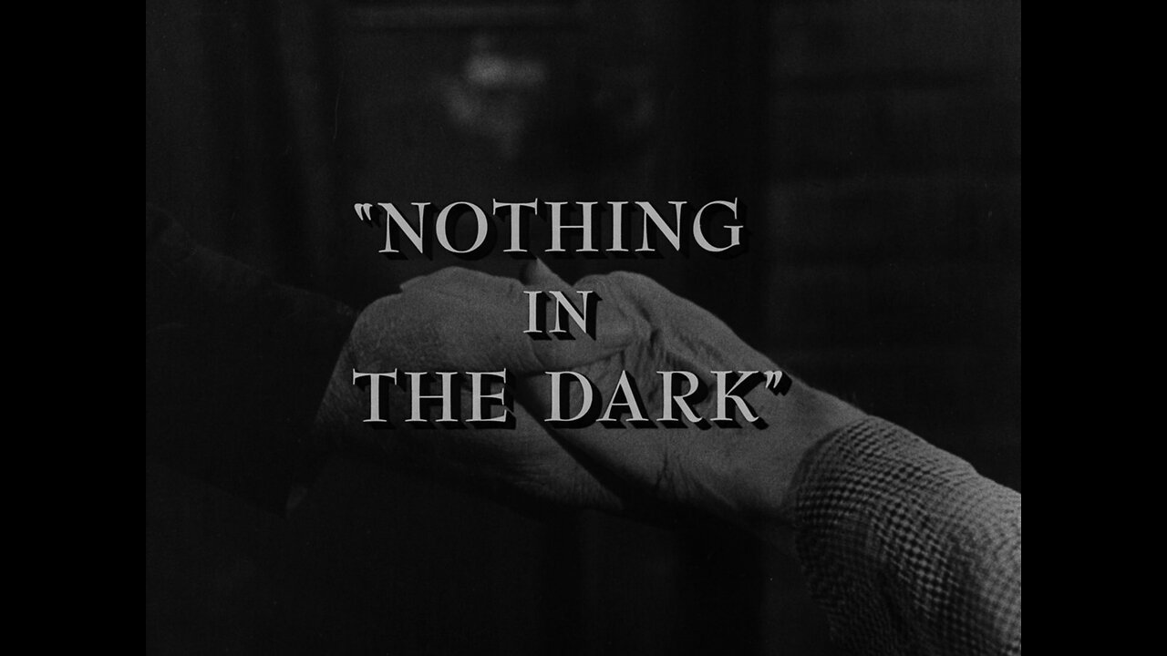 The Twilight Zone SE03-EP16 (1962)