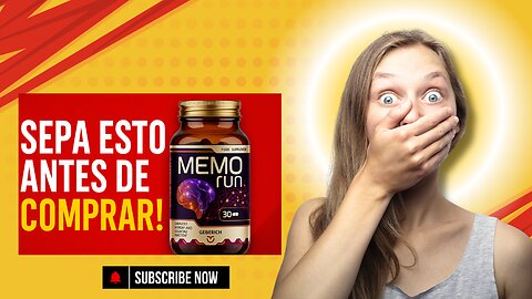 ¿MEMORUN FUNCIONA DE VERDAD? MI EXPERIENCIA COMPLETA