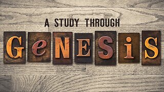 Maintaining Integrity (Genesis 39:1-23)