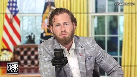 WAR ROOM (Full Show) Wednesday - 6/11/25