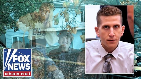 Kohberger prosecutors called out for being 'cowardly'