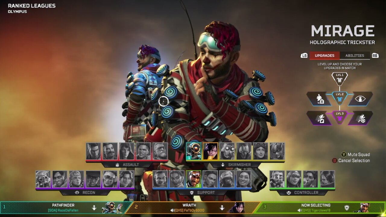 Raze gave us some bad info, we did fine, but could have done better