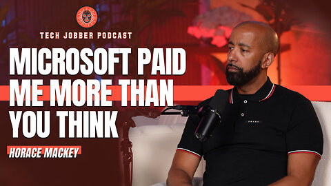 I Made $1M in Tech Without Stacking Jobs or Starting a Company