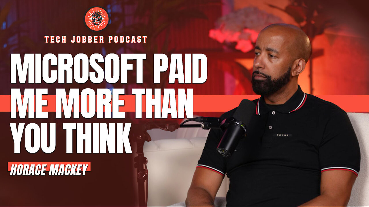 I Made $1M in Tech Without Stacking Jobs or Starting a Company