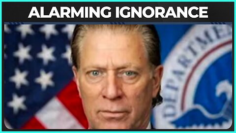 Report: FEMA Head Admits Something DISTURBING