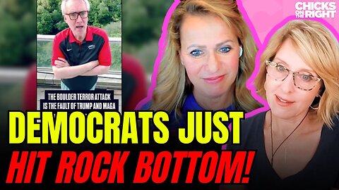 Laura Loomer's Bombshell, Hakeem’s Project 2025 Panic & Piers Morgan MELTDOWN | Chicks on the Right