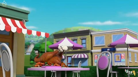PAW Patrol Cartoons
