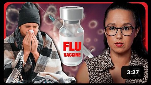 "Cleveland Clinic's Groundbreaking Study Shakes Up Flu Vaccine Narrative"