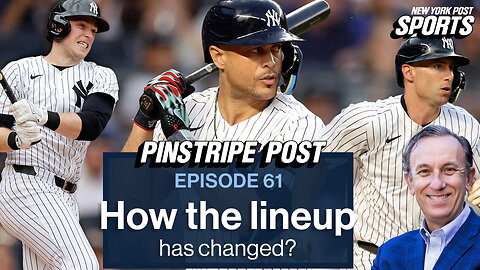 Why the Yankees offense has changed since the return of Giancarlo Stanton?