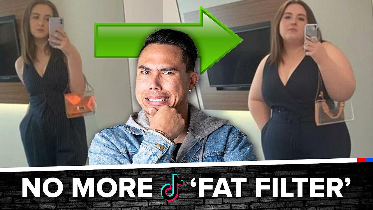 No More ‘Fat Filter’
