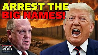 🔥Trump JUST outsmarted THEM ALL!