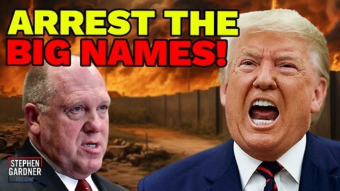 🔥Trump JUST outsmarted THEM ALL!