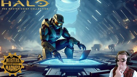 Halo Construction and Variety Stream