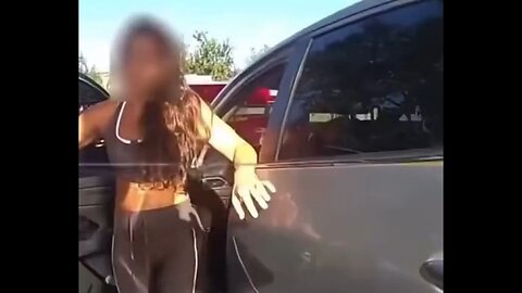 This Woman Who Left Her Baby In A Scorching Hot Car, Really Should Not Have Any Kids In Her Care
