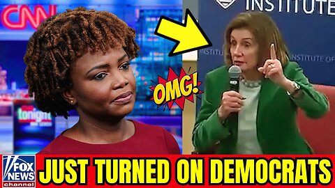 Democrats Just Got Humiliated on Live TV—The Entire Room Went Silent