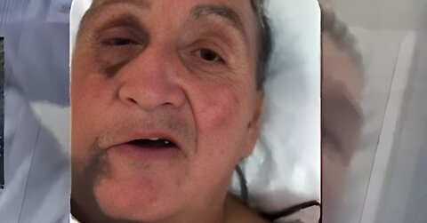 Kolejny brutalny atak migrantów w Hiszpanii, tym razem na emeryta chorego na Parkinsona.