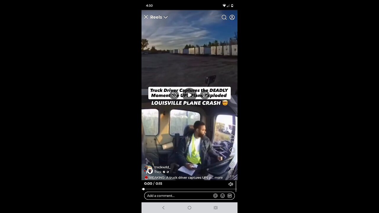 crazy plane explosion