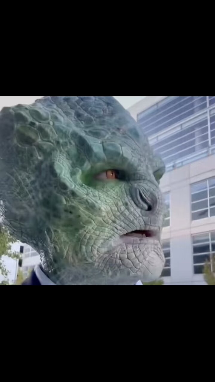 More Fun With Reptilian & Vril World Leaders h