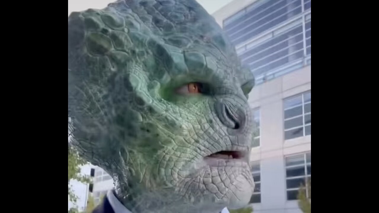 More Fun With Reptilian & Vril World Leaders h