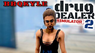 Where's the Casino? - Drug Dealer Simulator 2