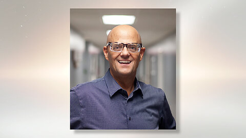 Dr. Eric Capaci - Champion Christian College - OvercomersTV.Live #489