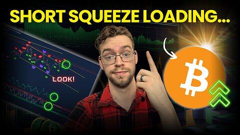 Altcoins Set to EXPLODE as Bitcoin Targets $145K!