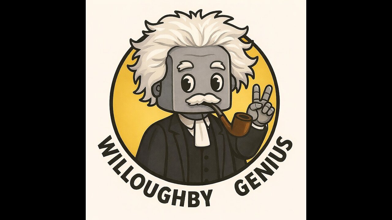 Willoughby Genius announcement