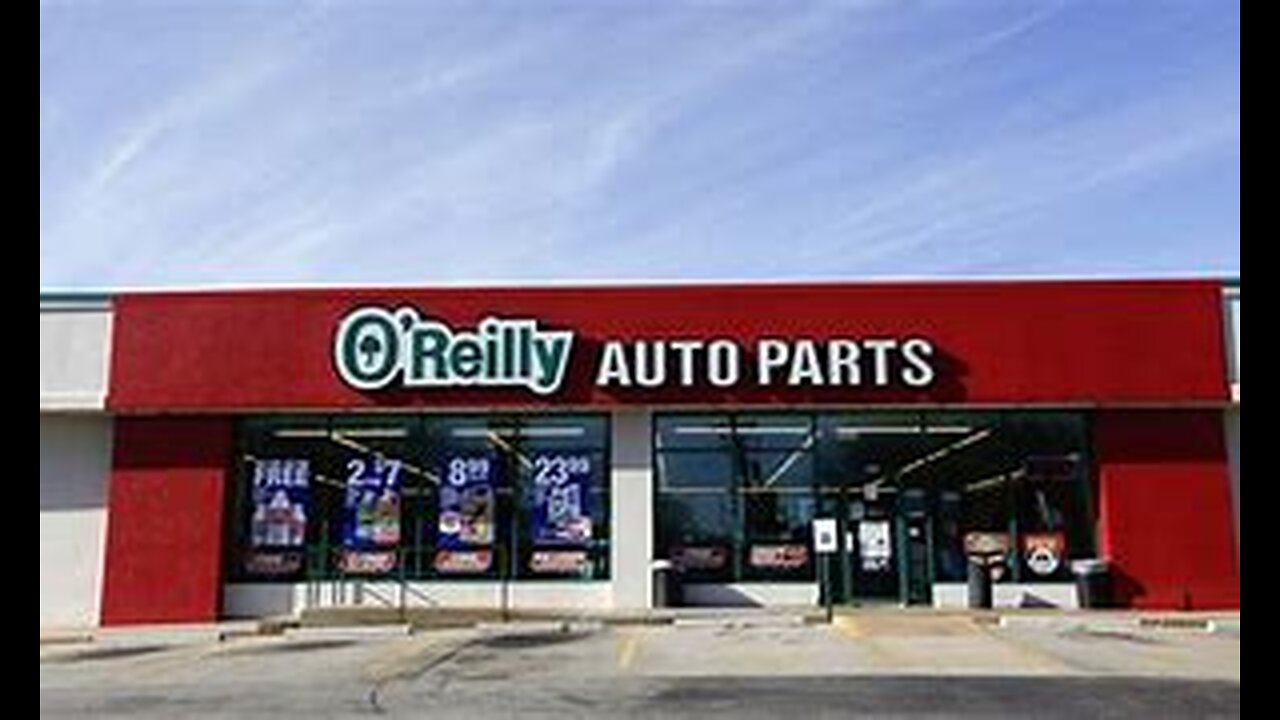 O'reillys, hiring practices, possible Discrimination violation.
