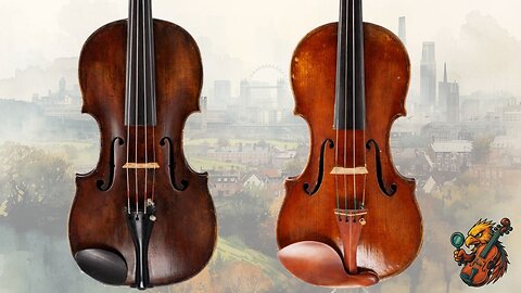 Amati #auction #review - Violins, Violas, Cellos and Bows - 26th - 27th November 2025 (UK)