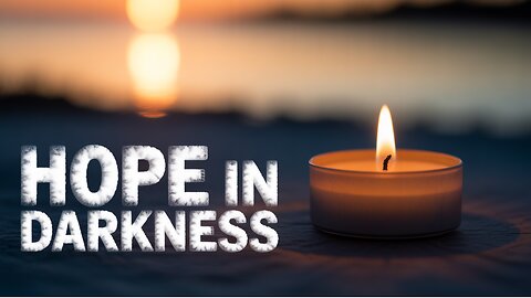 How Do You Heal After Tragedy Strikes?