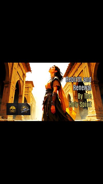 God’s Saving Grace