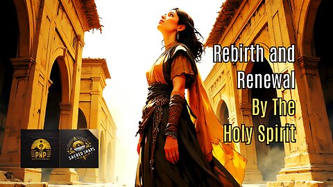 God’s Saving Grace