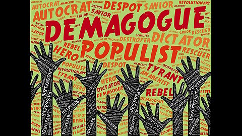 The Cancer of Democracy