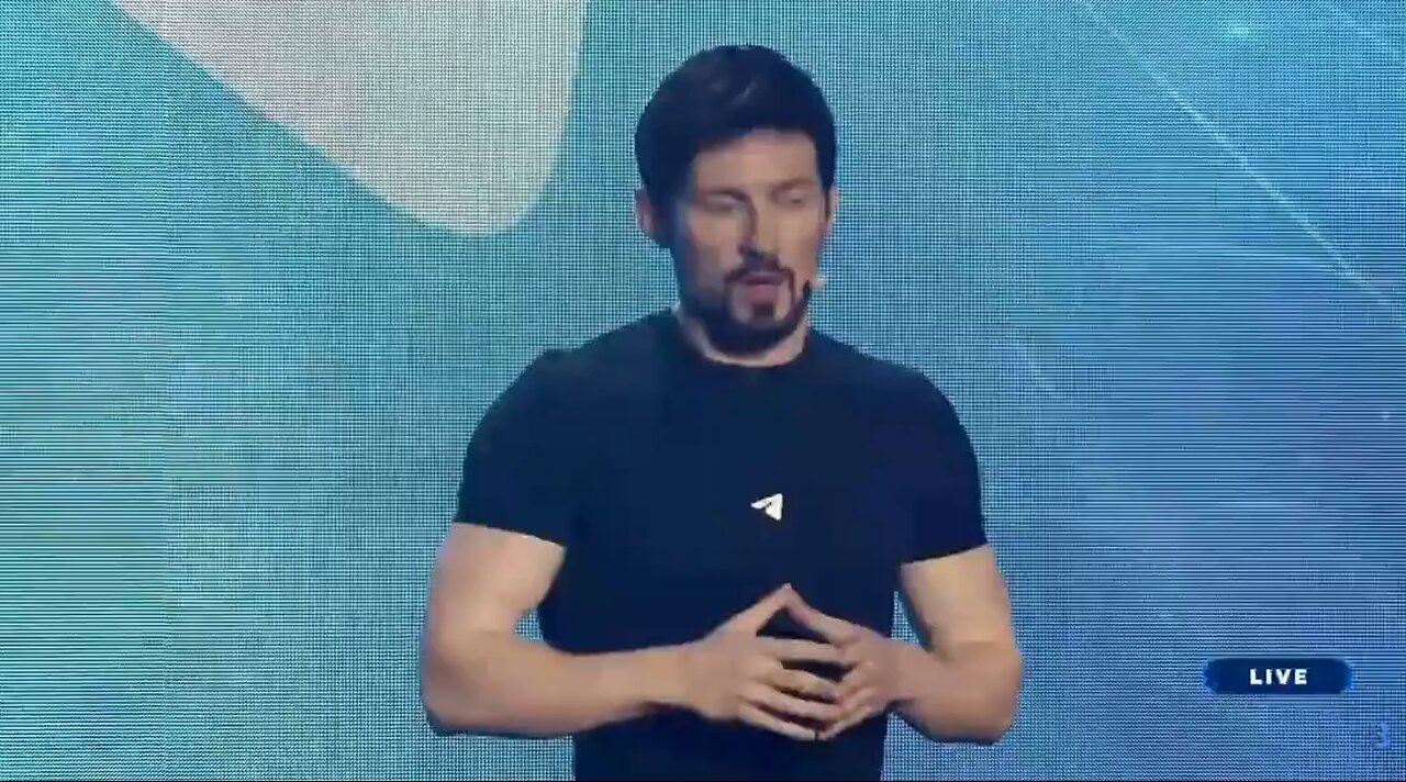 👁 Telegram founder Durov announces new Cocoon platform for AI computing