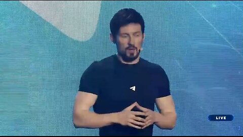 👁 Telegram founder Durov announces new Cocoon platform for AI computing