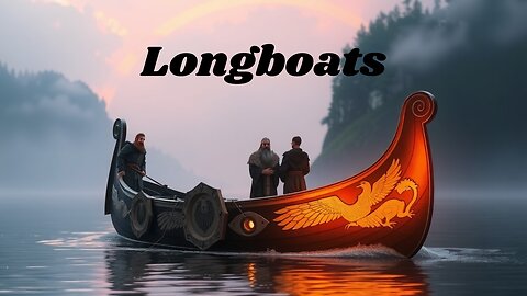 Longboats