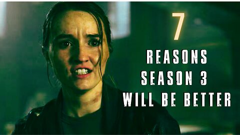 The Last Of Us Season 3 Will Be Better Than Season 2