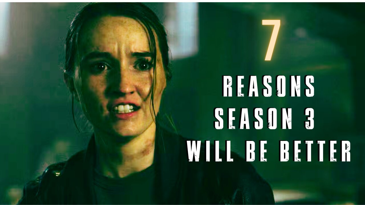 The Last Of Us Season 3 Will Be Better Than Season 2